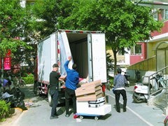 海口搬家服務(wù) 專業(yè)、高效、省心的選擇指南