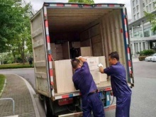 西寧高端搬家服務(wù) 以匠心與科技，定義高品質(zhì)生活遷移