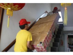 綿陽昌盛搬家公司 專業(yè)、高效、貼心的搬家服務(wù)